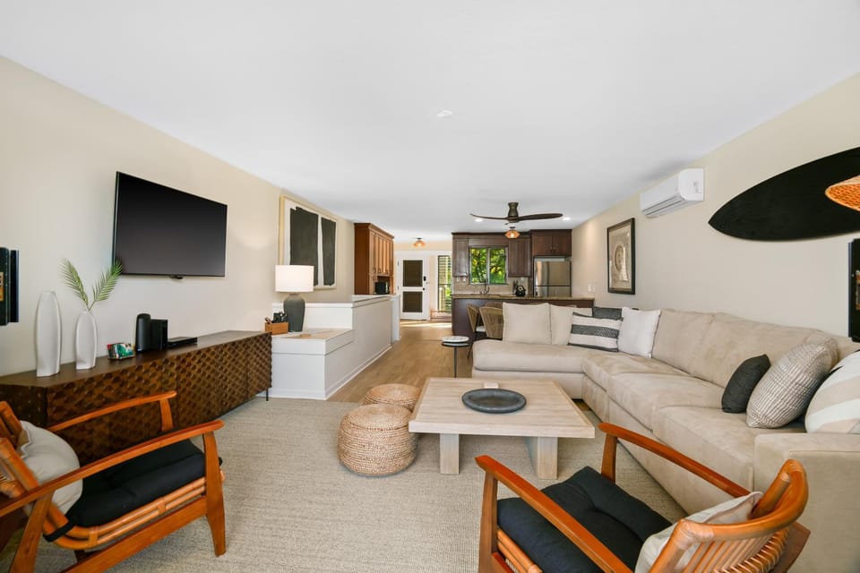 Kauai Nihi Kai Villas 507 by Coldwell Banker Island Vacations Apartment in Poipu