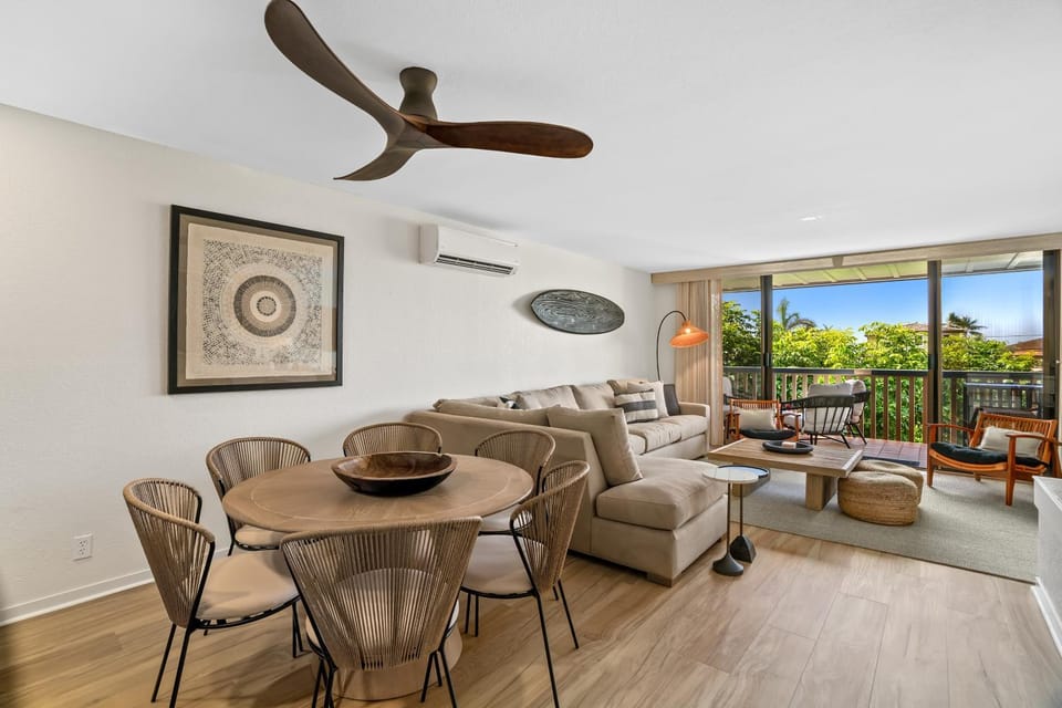 Kauai Nihi Kai Villas 507 by Coldwell Banker Island Vacations Apartment in Poipu