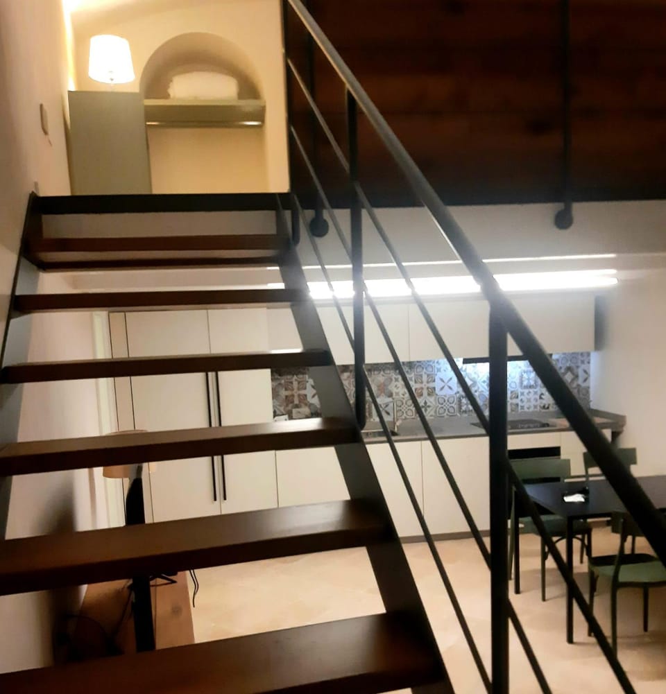 Freshwater Pirates CASA VALENTE Apartment in Gaeta