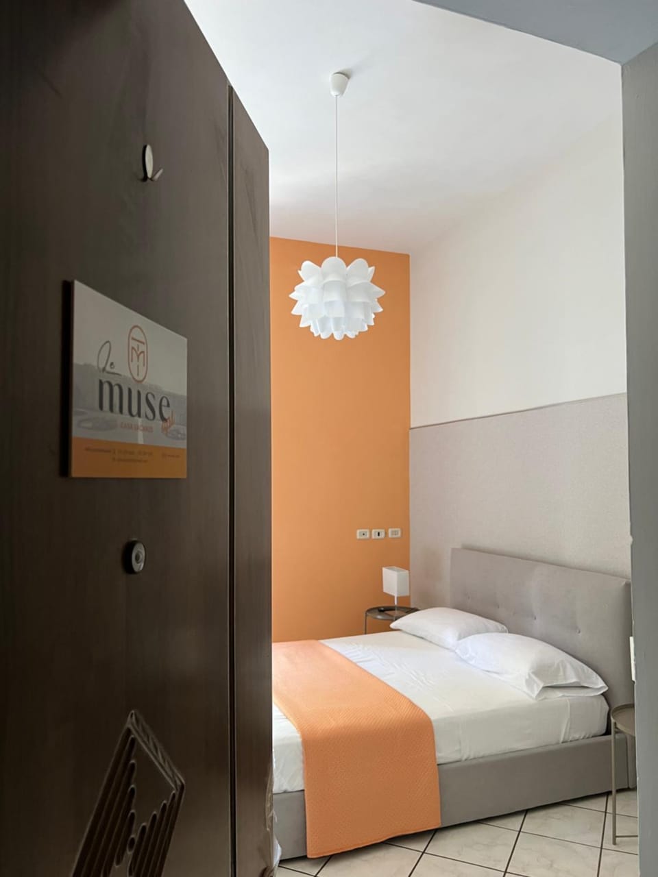 Le Muse apartment Apartment in Caserta