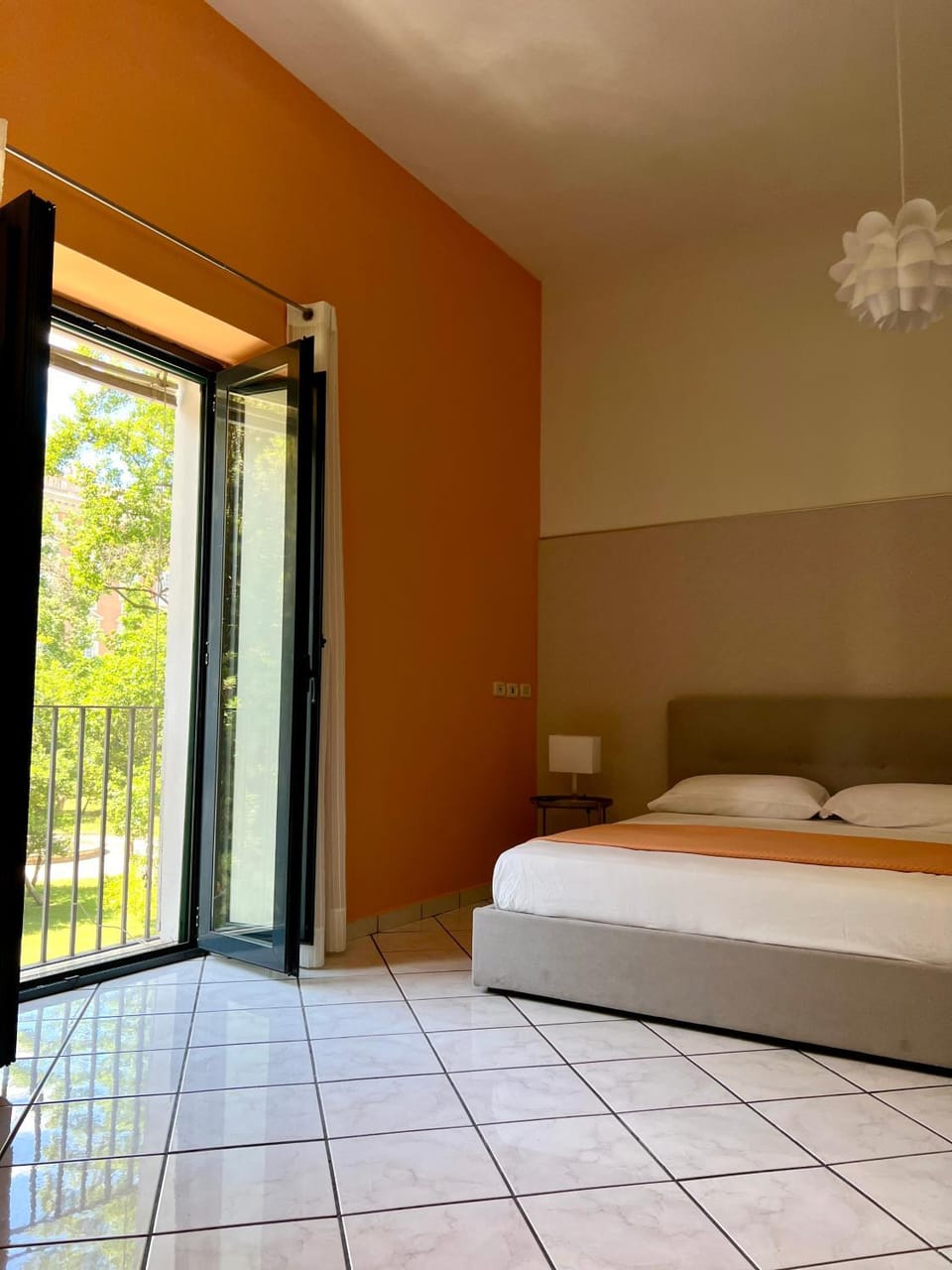 Le Muse apartment Apartment in Caserta