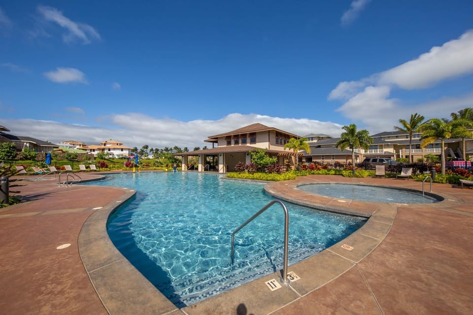 Kauai Pili Mai 14G by Coldwell Banker Island Vacations Apartment in Poipu