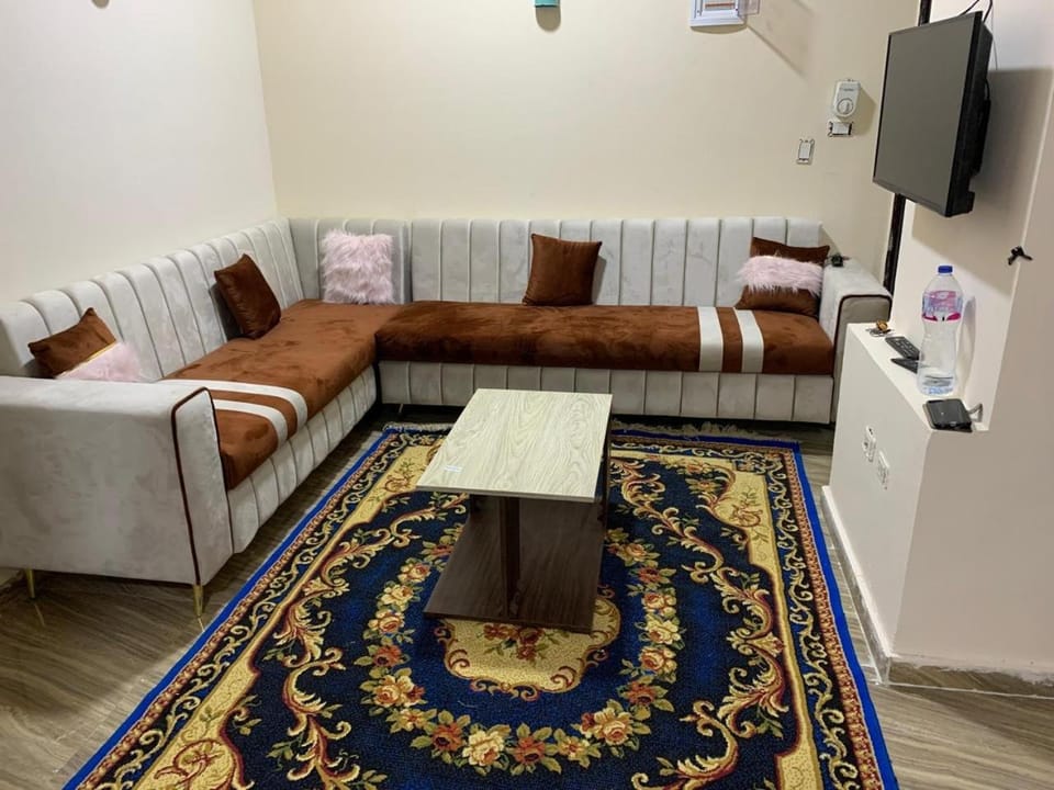 Downtown Studio Apartment in Hurghada