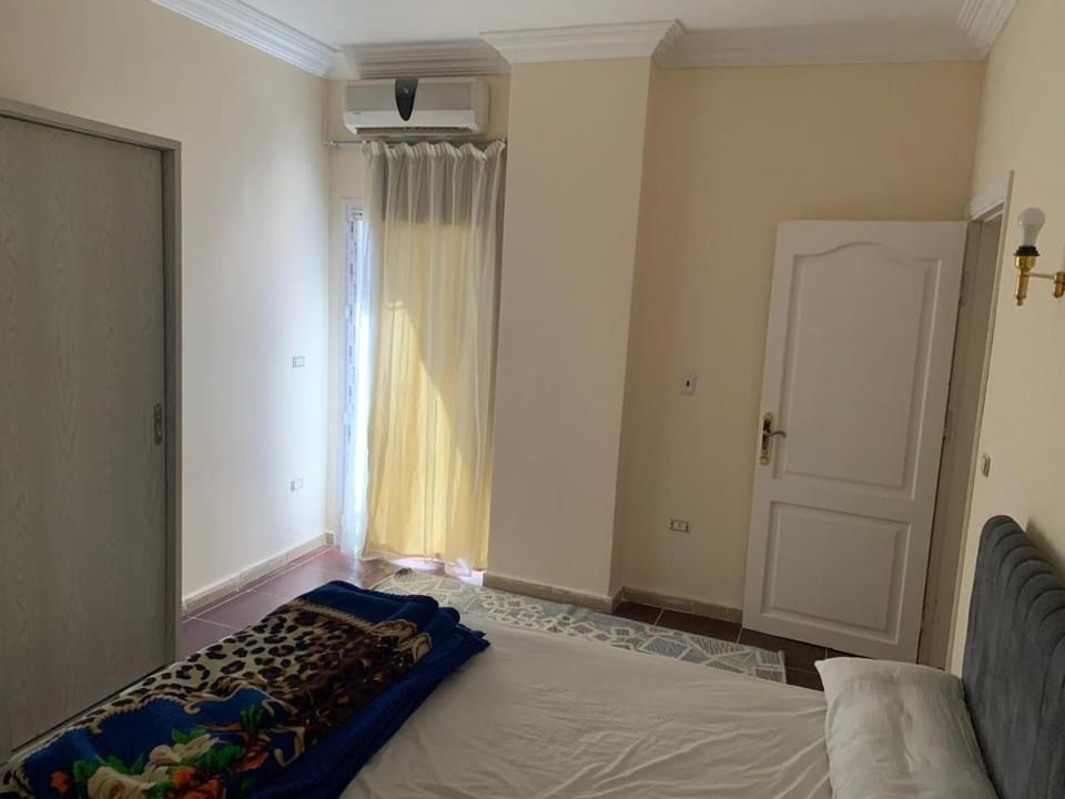 Downtown Studio Apartment in Hurghada
