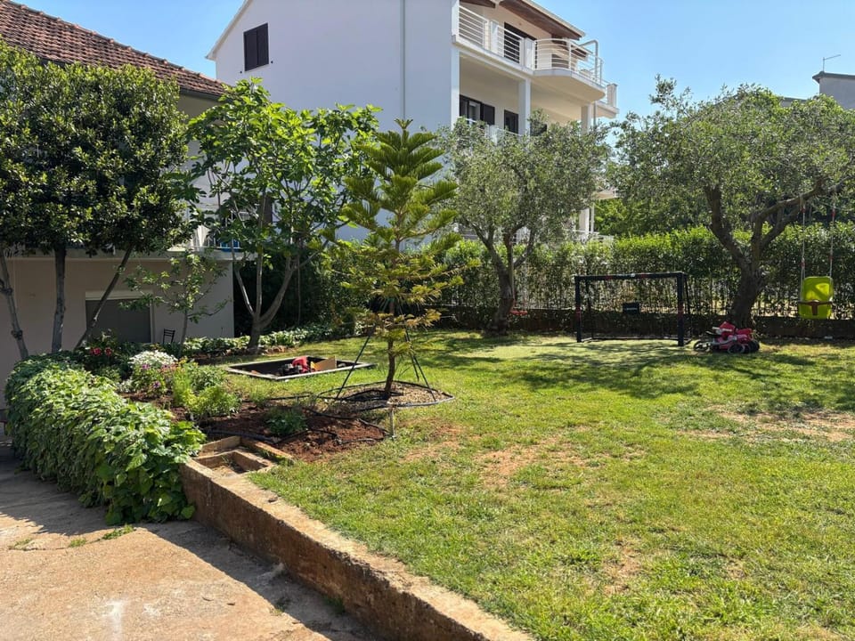 Apartment Nino Apartment in Zadar