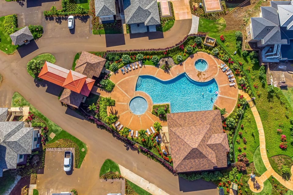 Kauai Pili Mai 14J by Coldwell Banker Island Vacations Apartment in Poipu