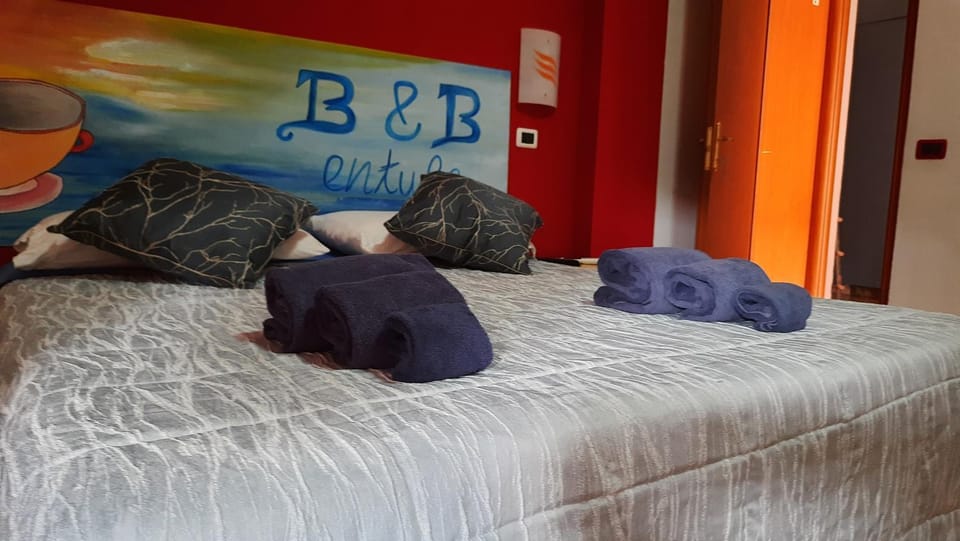 Entula Bed and Breakfast in Sardinia