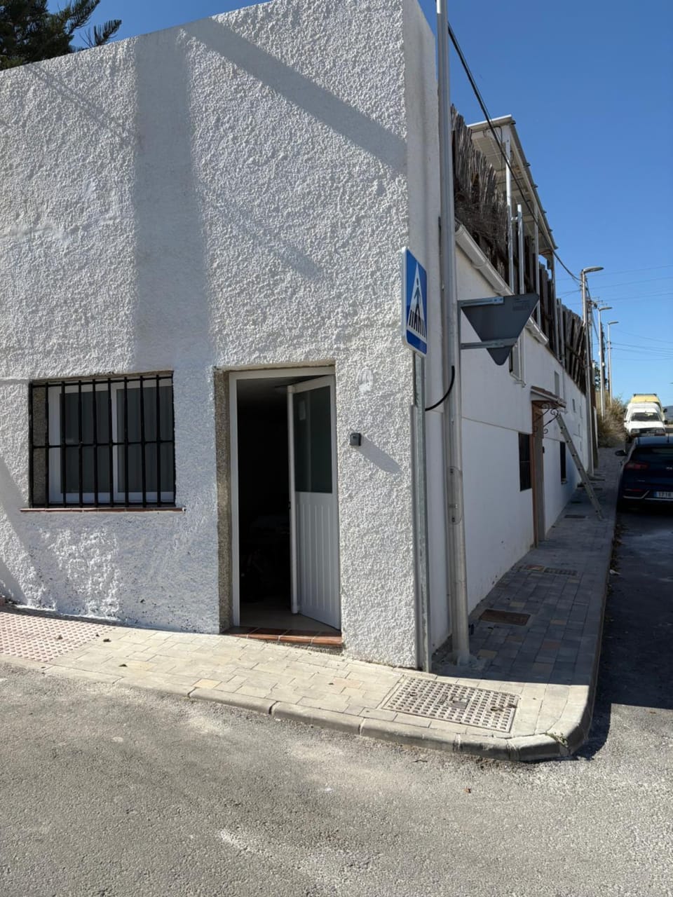 Estudio málaga aeropuerto Apartment in Valle del Guadalhorce