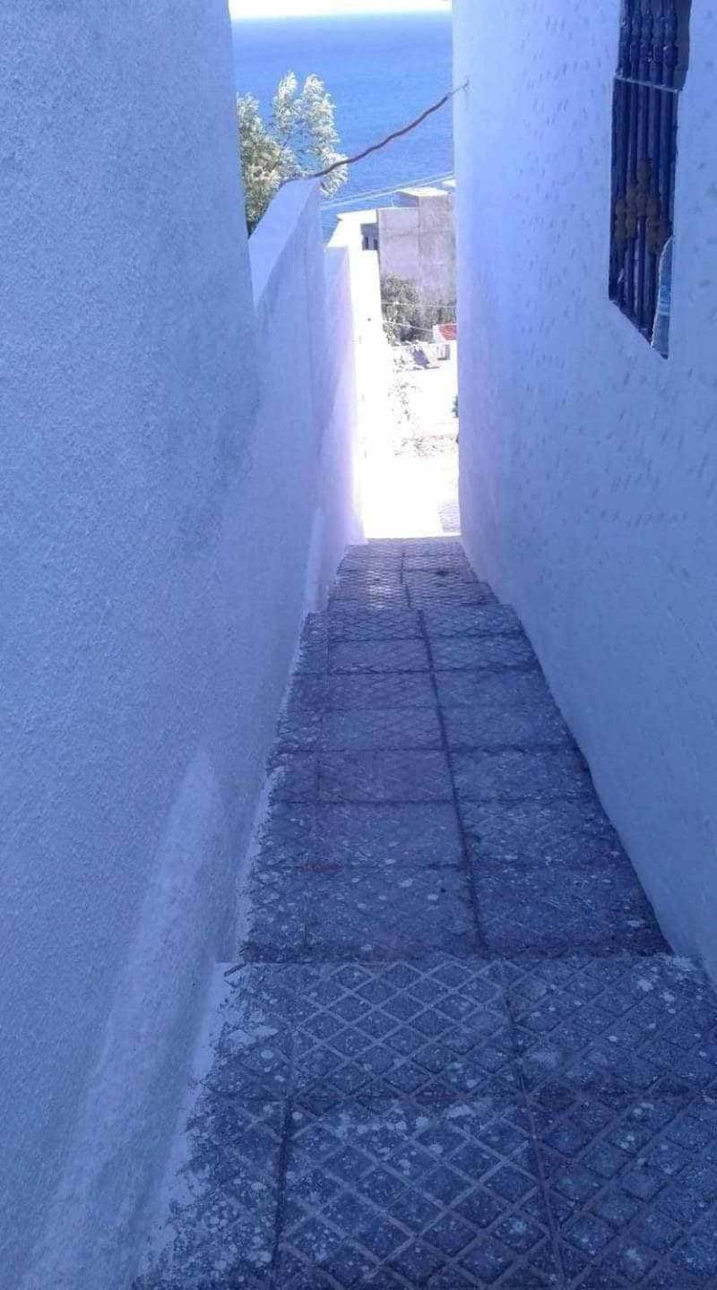 Maisons D'hôtes Bed and Breakfast in Tangier-Tétouan-Al Hoceima