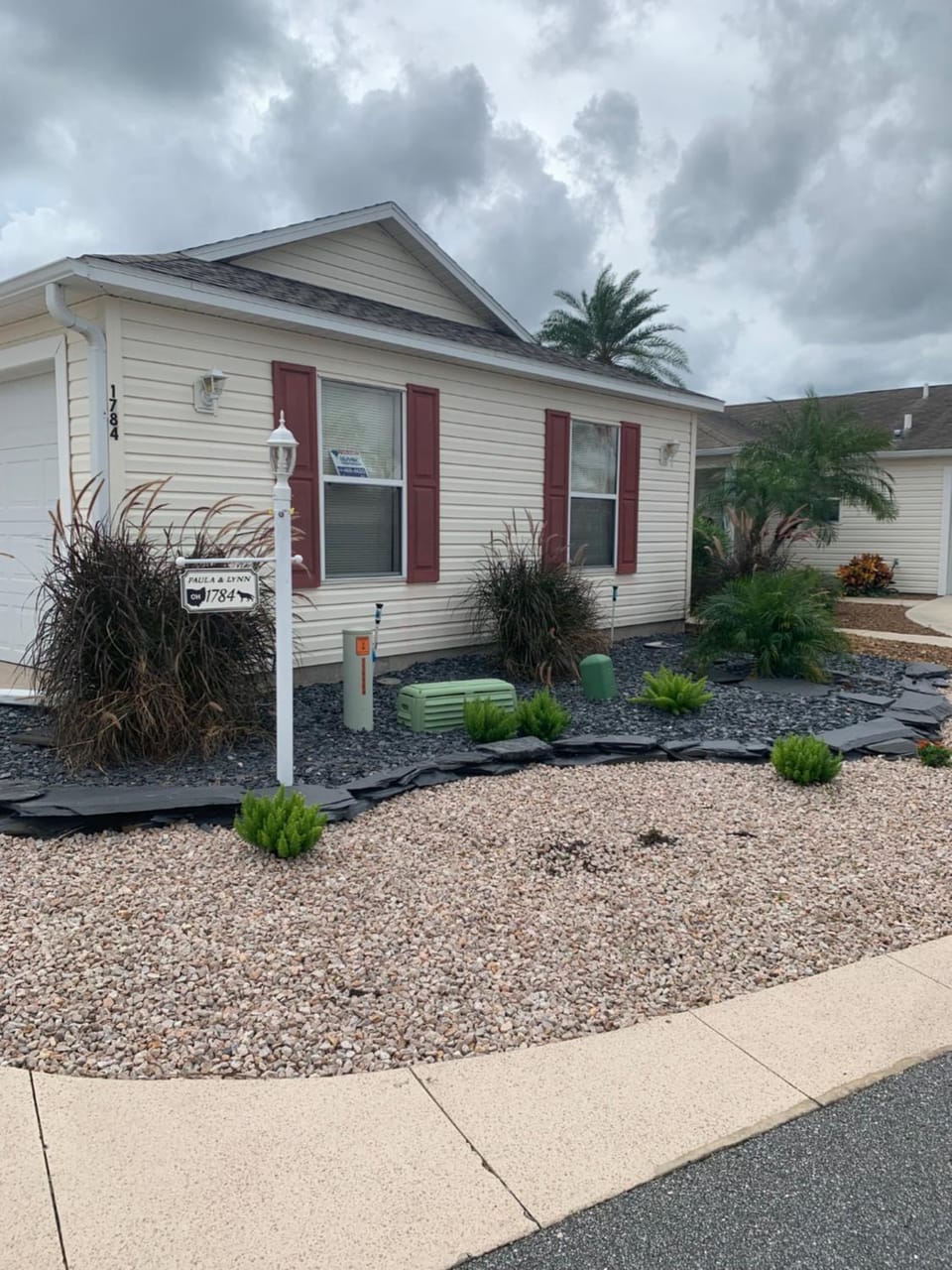 1784 Z3a VILLAGE OF WINIFRED by REMAX Premier Villa in The Villages