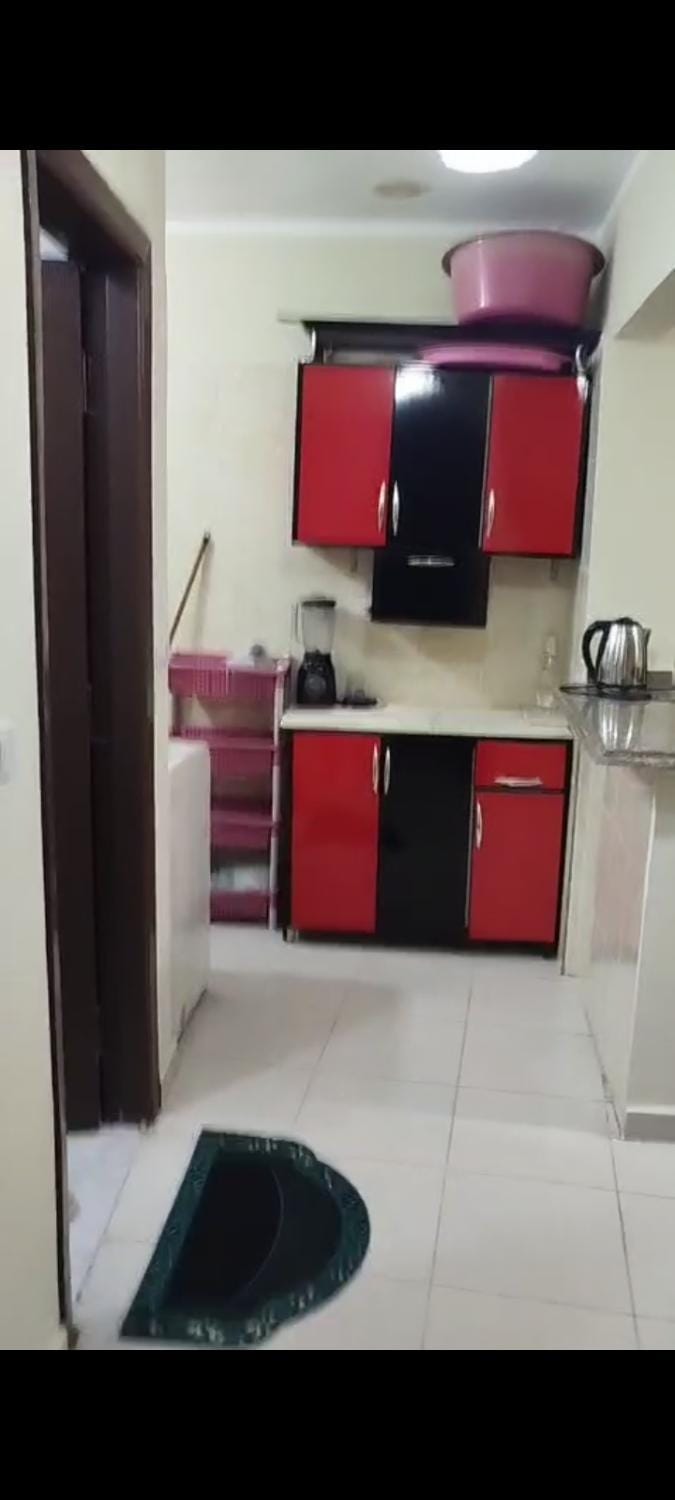 وحدة للإيجار في إحدى قرى الساحل الشمالي المميزة Apartment in Alexandria Governorate