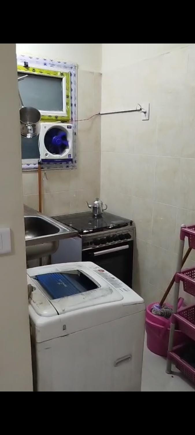 وحدة للإيجار في إحدى قرى الساحل الشمالي المميزة Apartment in Alexandria Governorate