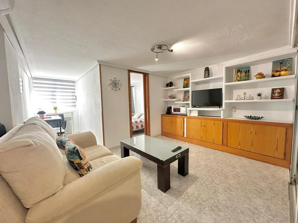 Albufereta Apartment in Alicante
