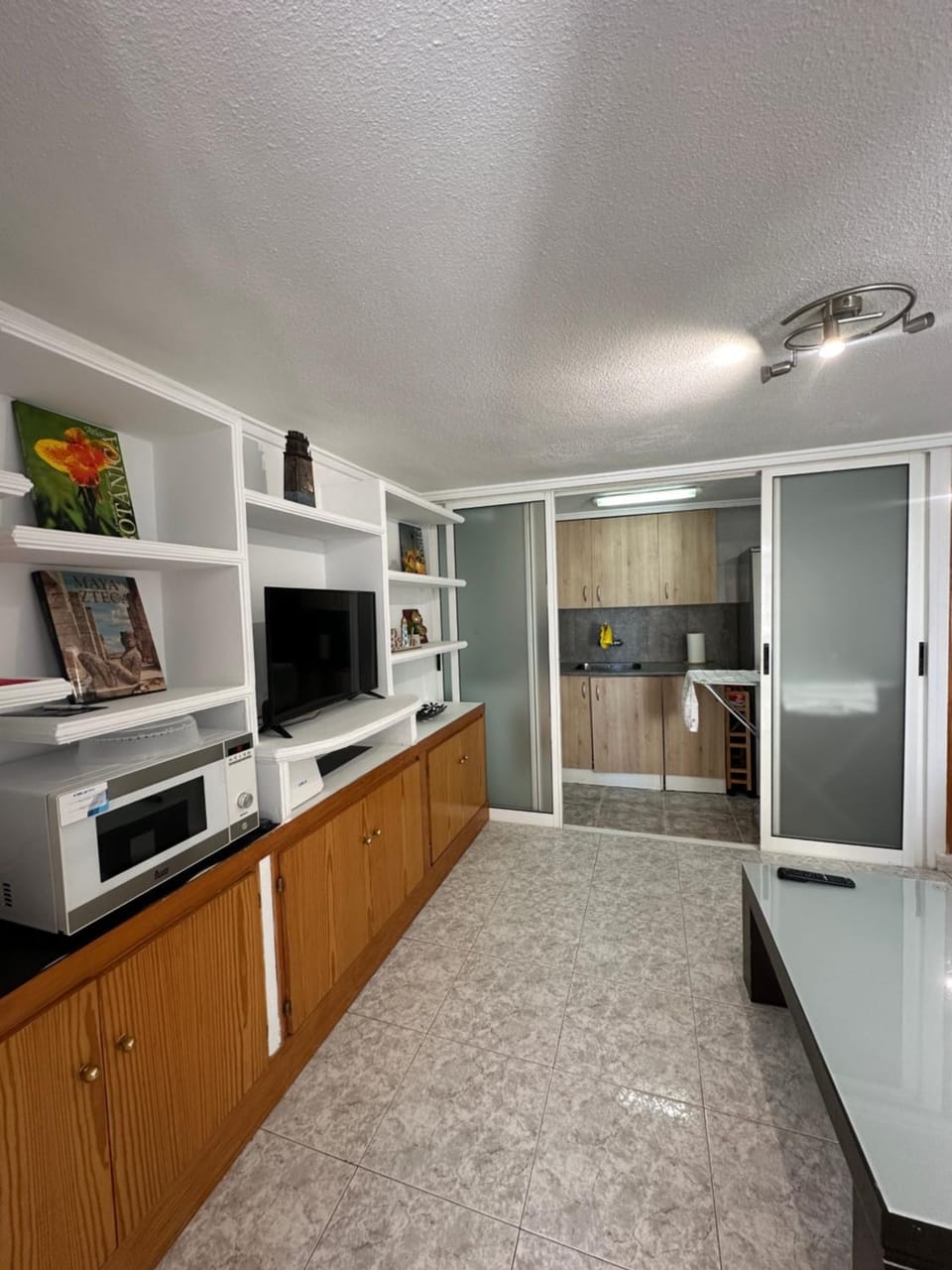 Albufereta Apartment in Alicante