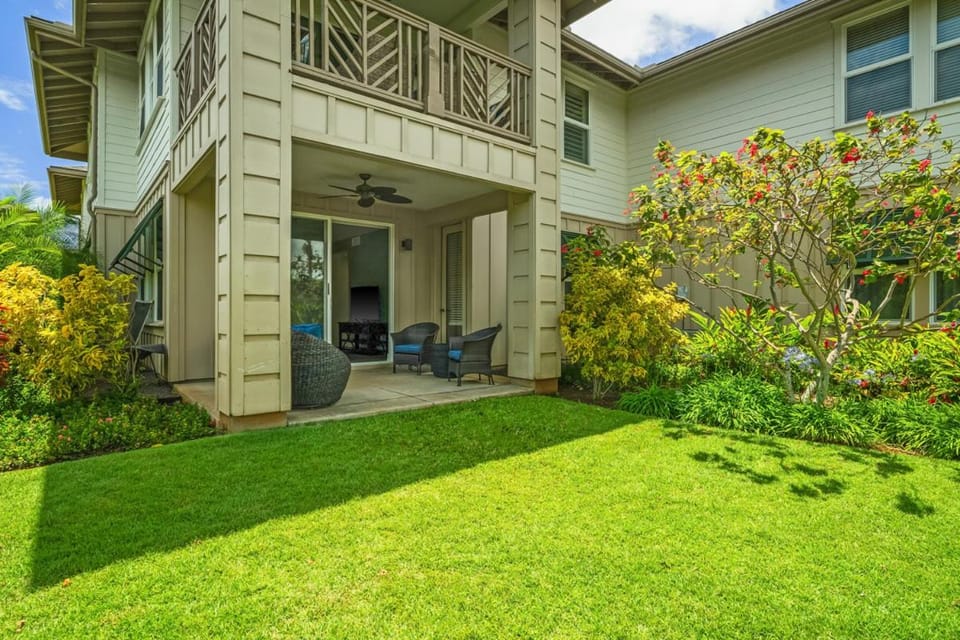 Kauai Pili Mai 2M by Coldwell Banker Island Vacations Apartment in Poipu