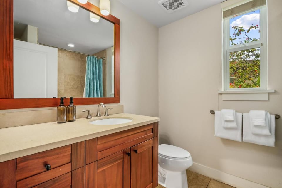 Kauai Pili Mai 2M by Coldwell Banker Island Vacations Apartment in Poipu