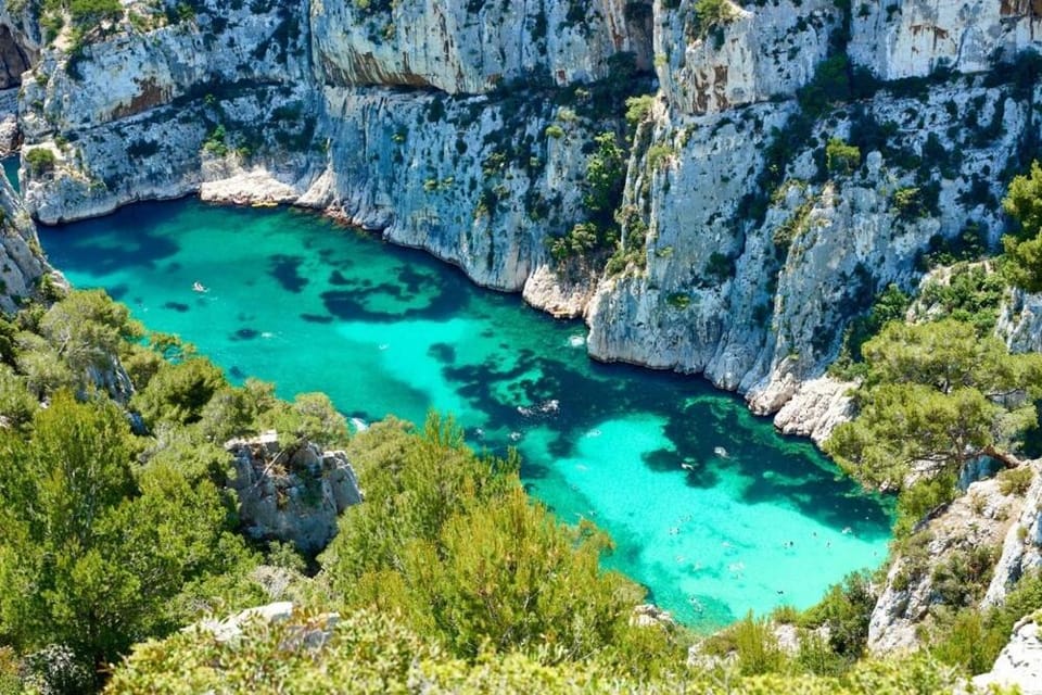 Pinède, calanques & jeux en famille pour 1 à 5 personnes House in Cassis