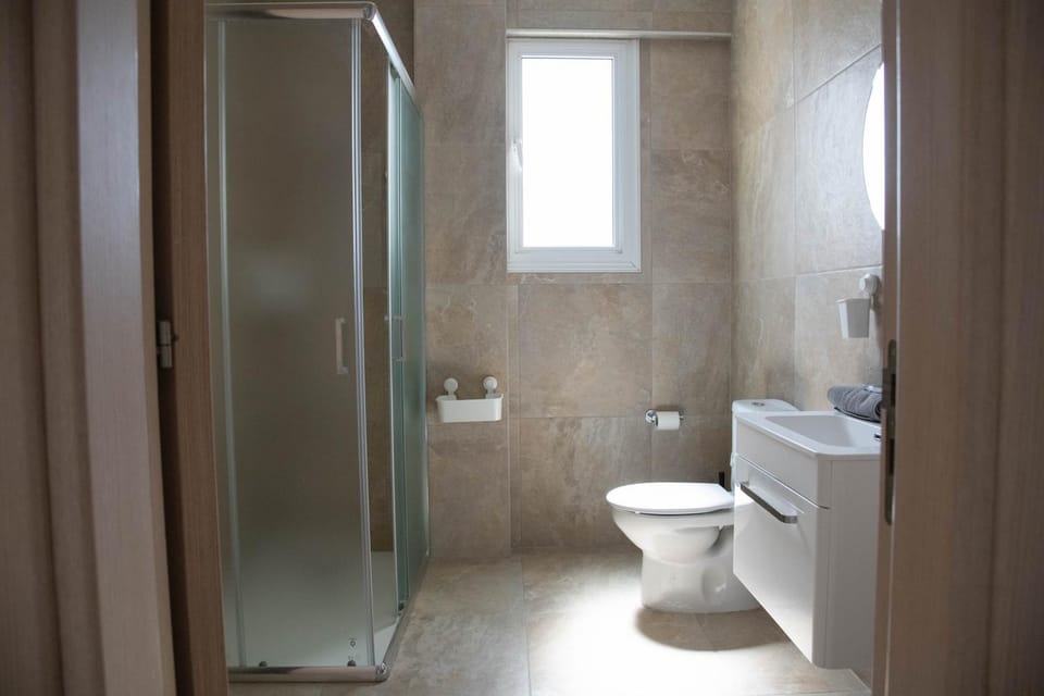 Pavilion Apt Cozy 2BR by Elysio Apartment in Paralimni