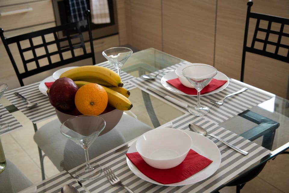 Pavilion Apt Cozy 2BR by Elysio Apartment in Paralimni