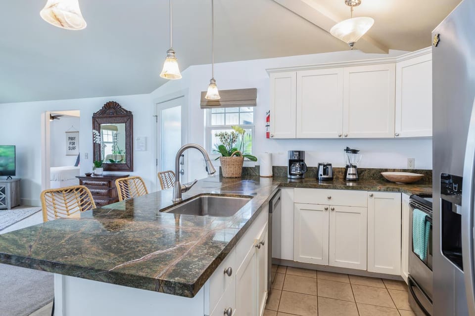 Kauai Plantation at Princeville 1121 by Coldwell Banker Island Vacations Apartment in Princeville