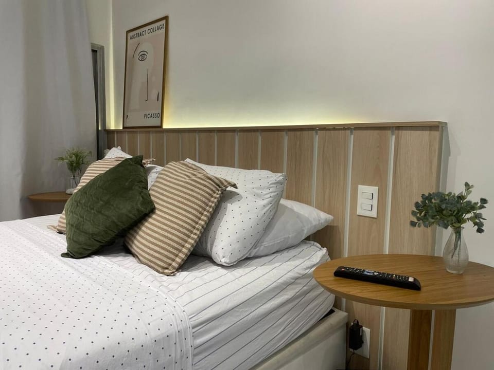 SUH Glória 02 Metro Glória Apartment in Santa Teresa