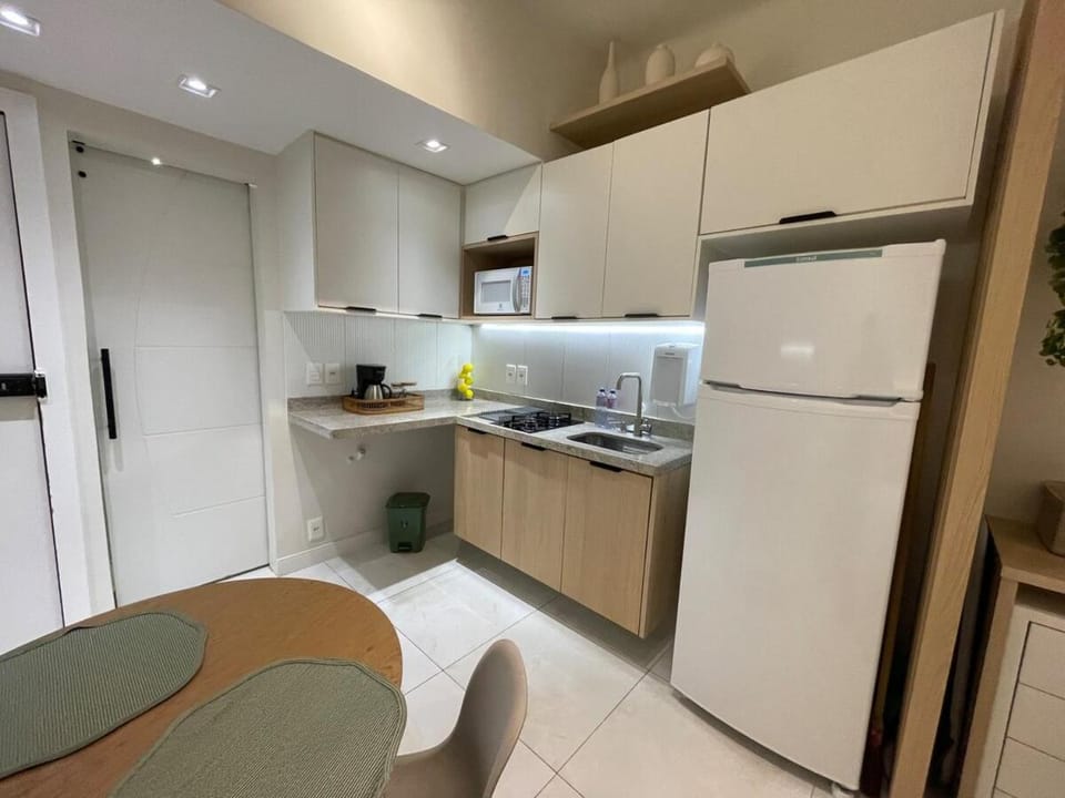 SUH Glória 02 Metro Glória Apartment in Santa Teresa