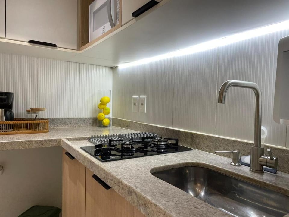SUH Glória 02 Metro Glória Apartment in Santa Teresa