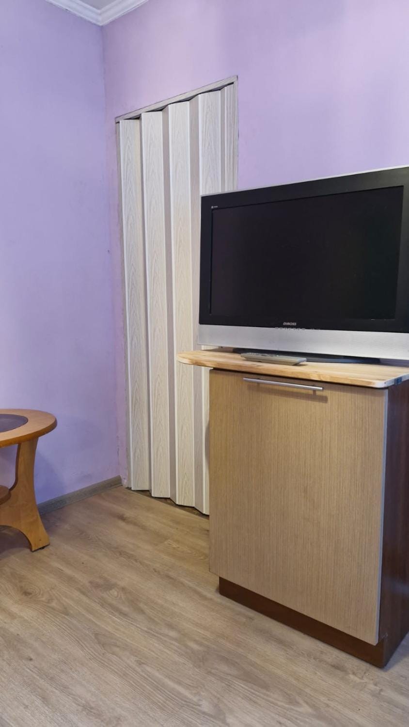 Communal lounge/ TV room, TV and multimedia