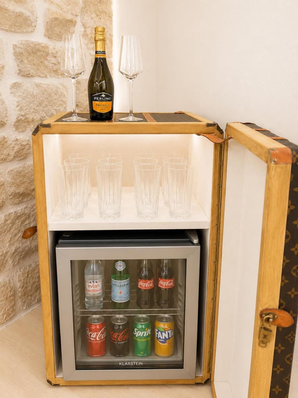 minibar