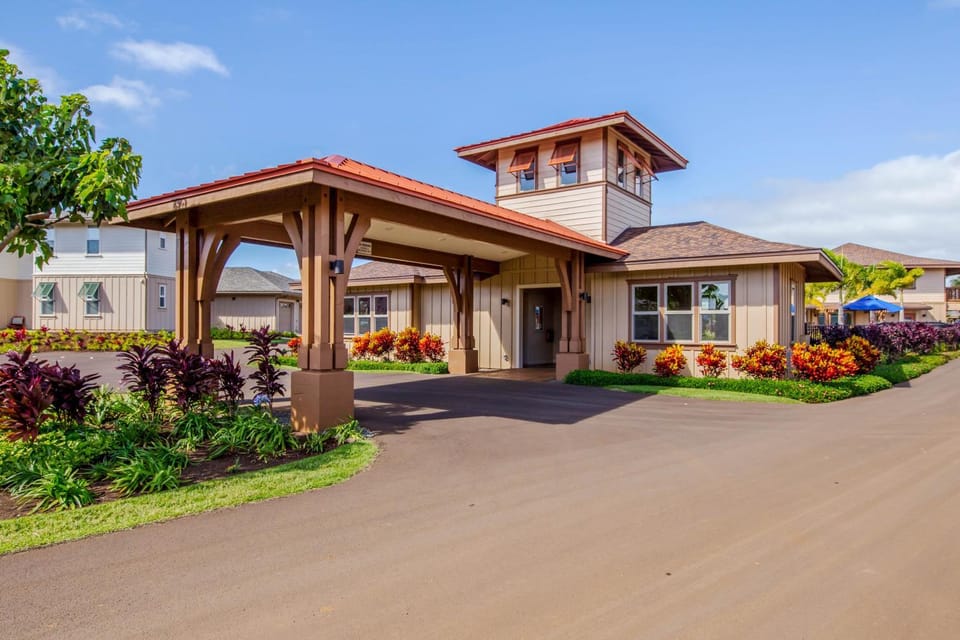 Kauai Pili Mai 1G by Coldwell Banker Island Vacations Apartment hotel in Poipu