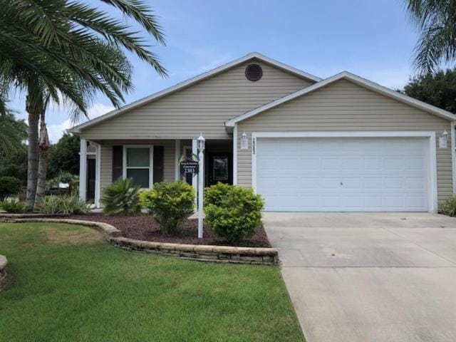 2383 Z3a VILLAGE OF TAMARIND GROVE by REMAX Premier House in The Villages