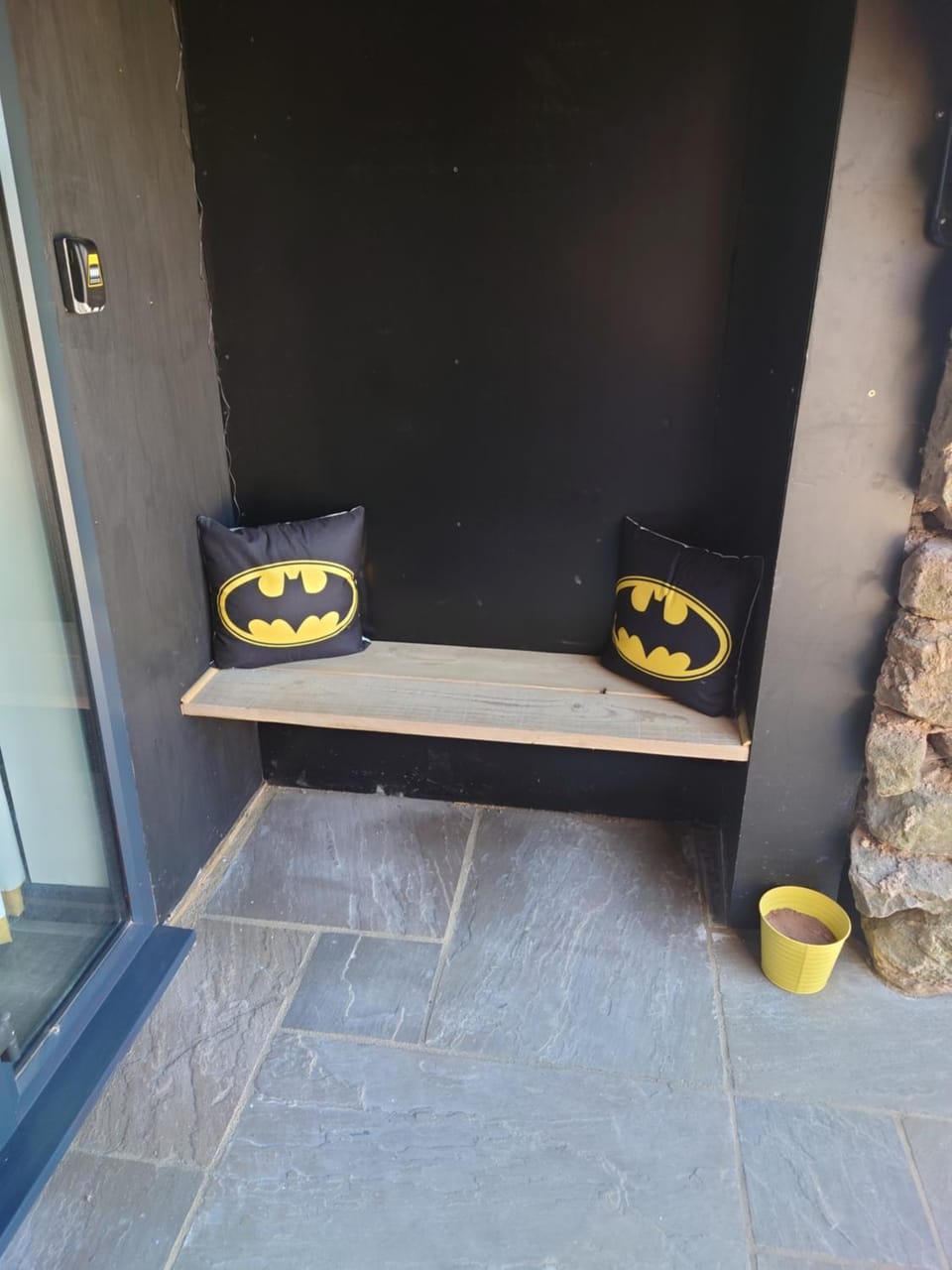 Malthouse Farm Cottage Batcave House in Staffordshire Moorlands District