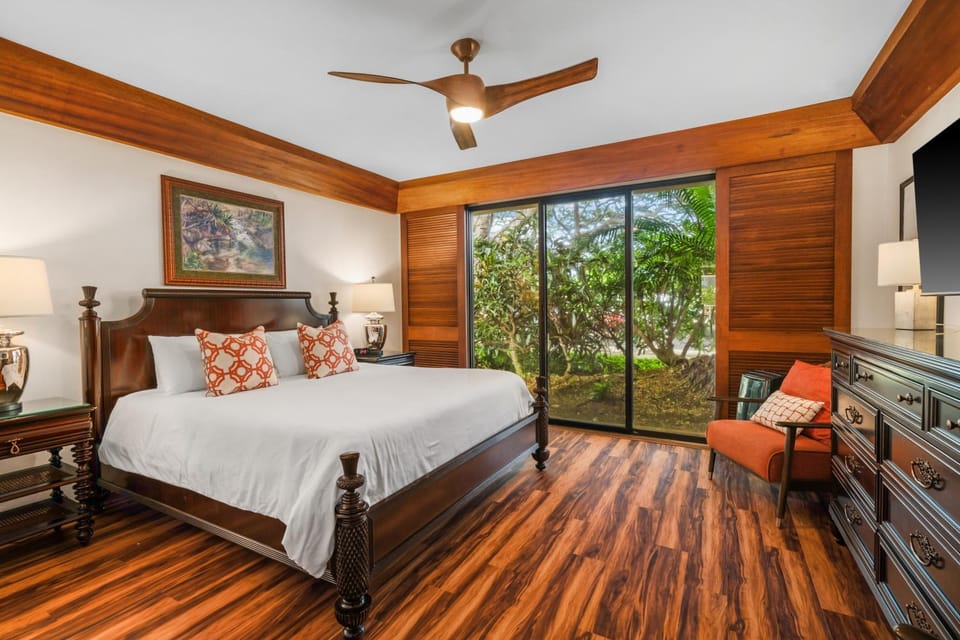 Kauai Poipu Kapili 37 by Coldwell Banker Island Vacations Apartment in Poipu