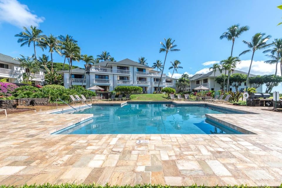Kauai Poipu Kapili 37 by Coldwell Banker Island Vacations Apartment in Poipu