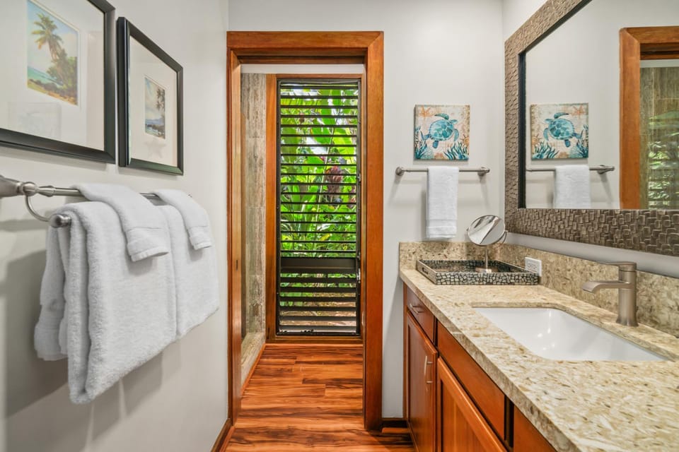 Kauai Poipu Kapili 37 by Coldwell Banker Island Vacations Apartment in Poipu