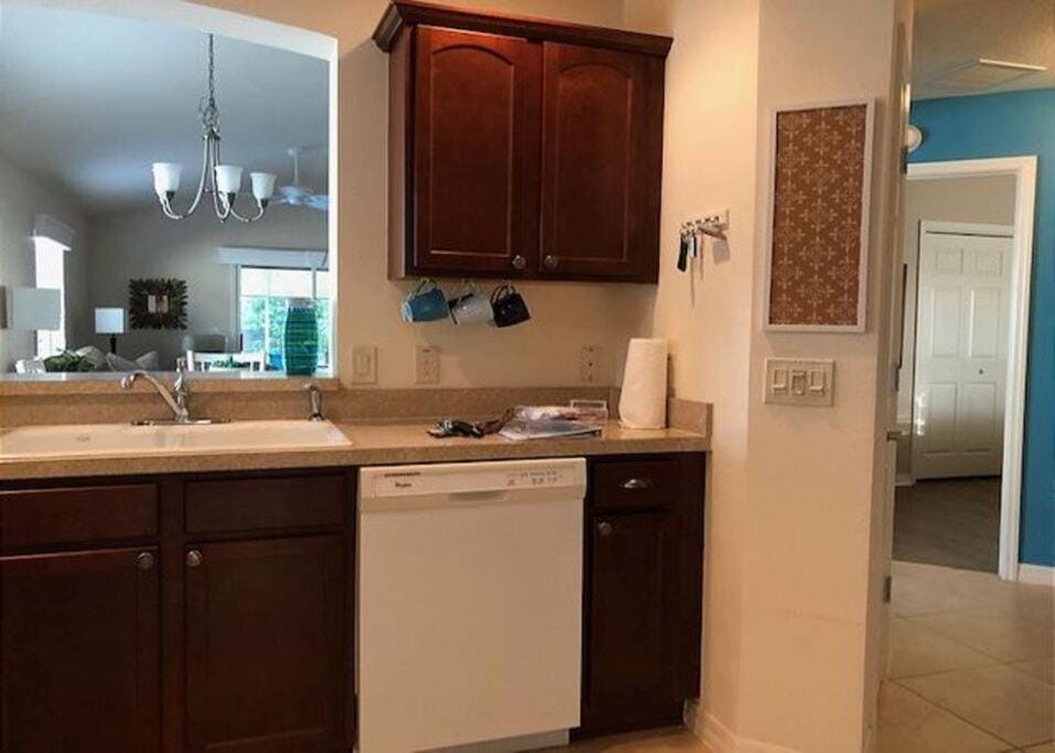 2474 Z3a VILLAGE OF ST JAMES by REMAX Premier Villa in The Villages