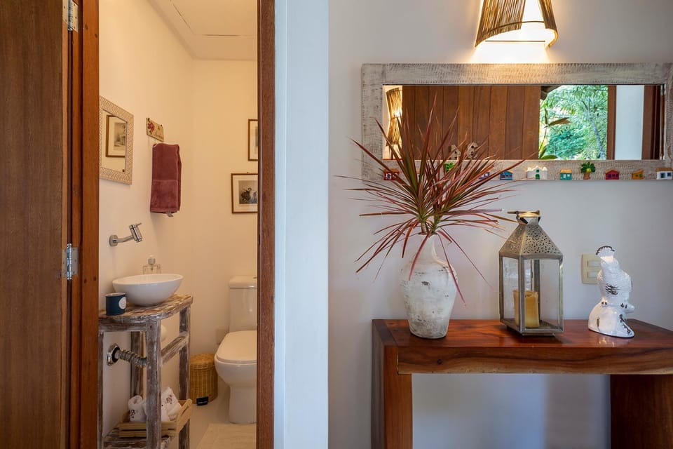 Terravista Trancoso Bed and Breakfast in State of Bahia