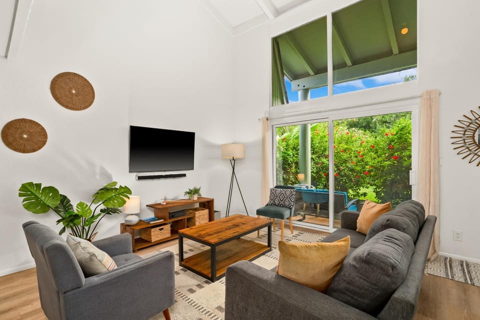 Kauai Puamana 4B by Coldwell Banker Island Vacations Apartment in Princeville