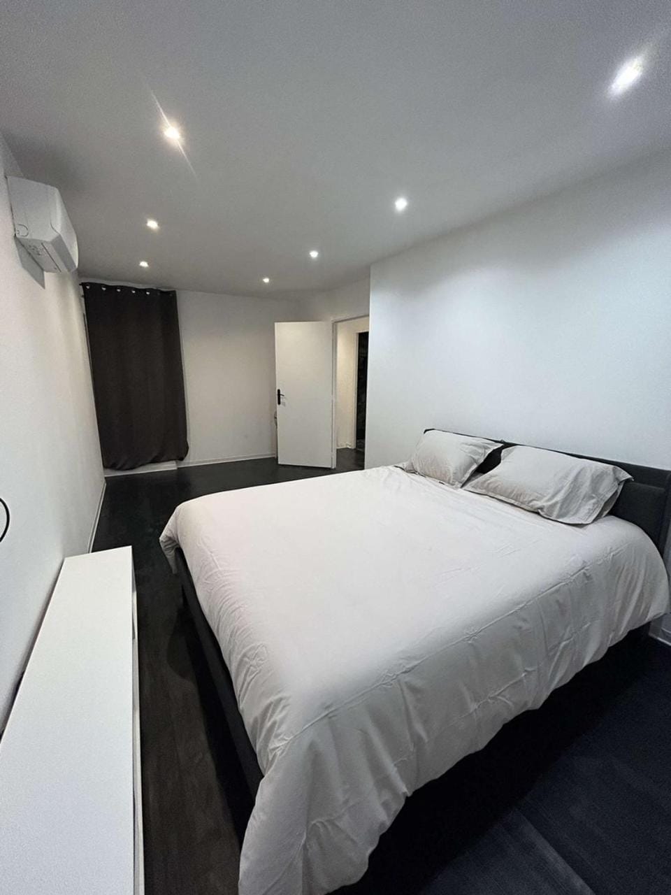 Le Moulin des Sens - Grasse Apartment in Grasse