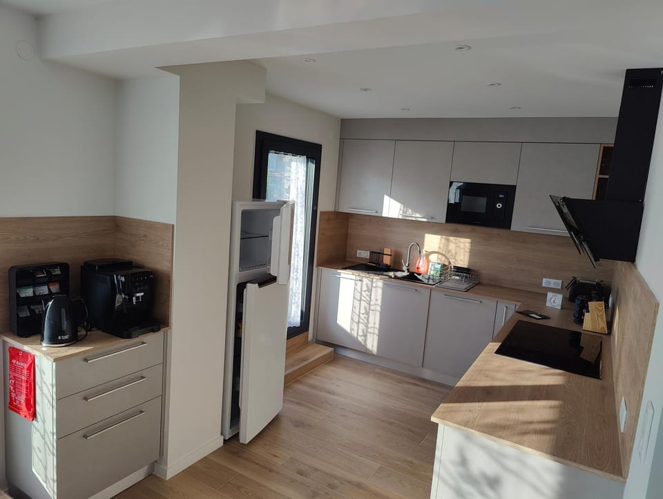 L'Écrin Ludovicien Spa & chambres design aux portes de Bâle Bed and Breakfast in Saint-Louis