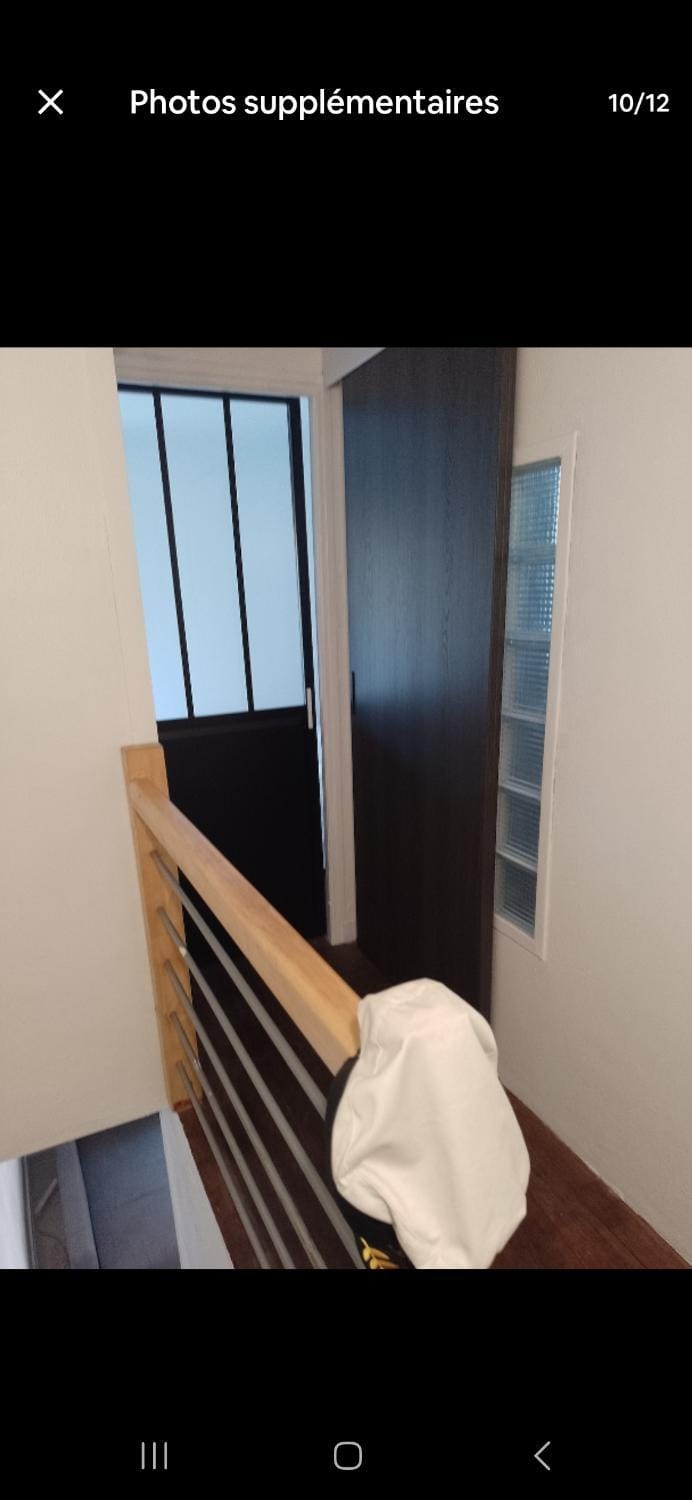 Maison de charme Apartment in Occitanie