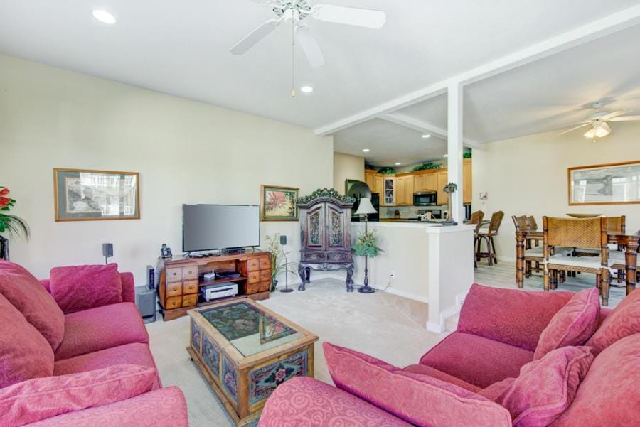 Kauai Regency at Poipu Kai #811 by Coldwell Banker Island Vacations Apartment in Poipu