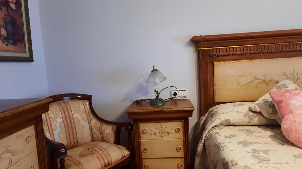 Flor Bed and Breakfast in O Salnés
