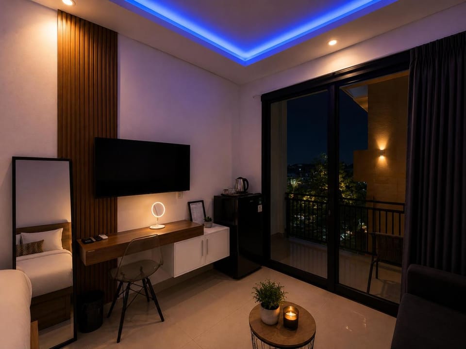 TV and multimedia, Living room