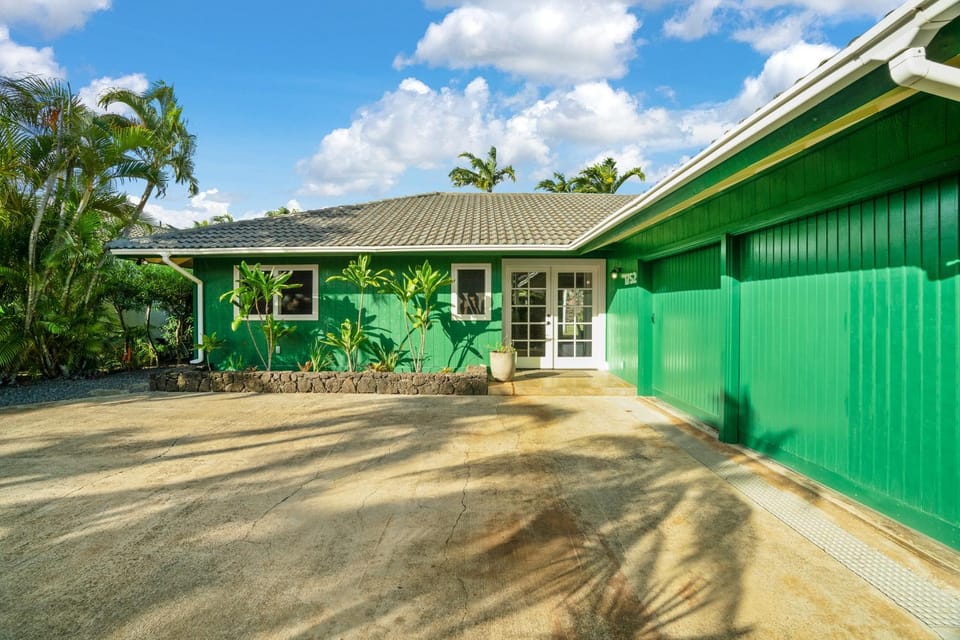 Kauai The Palms at Poipu Kai 1752 by Coldwell Banker Island Vacations House in Poipu