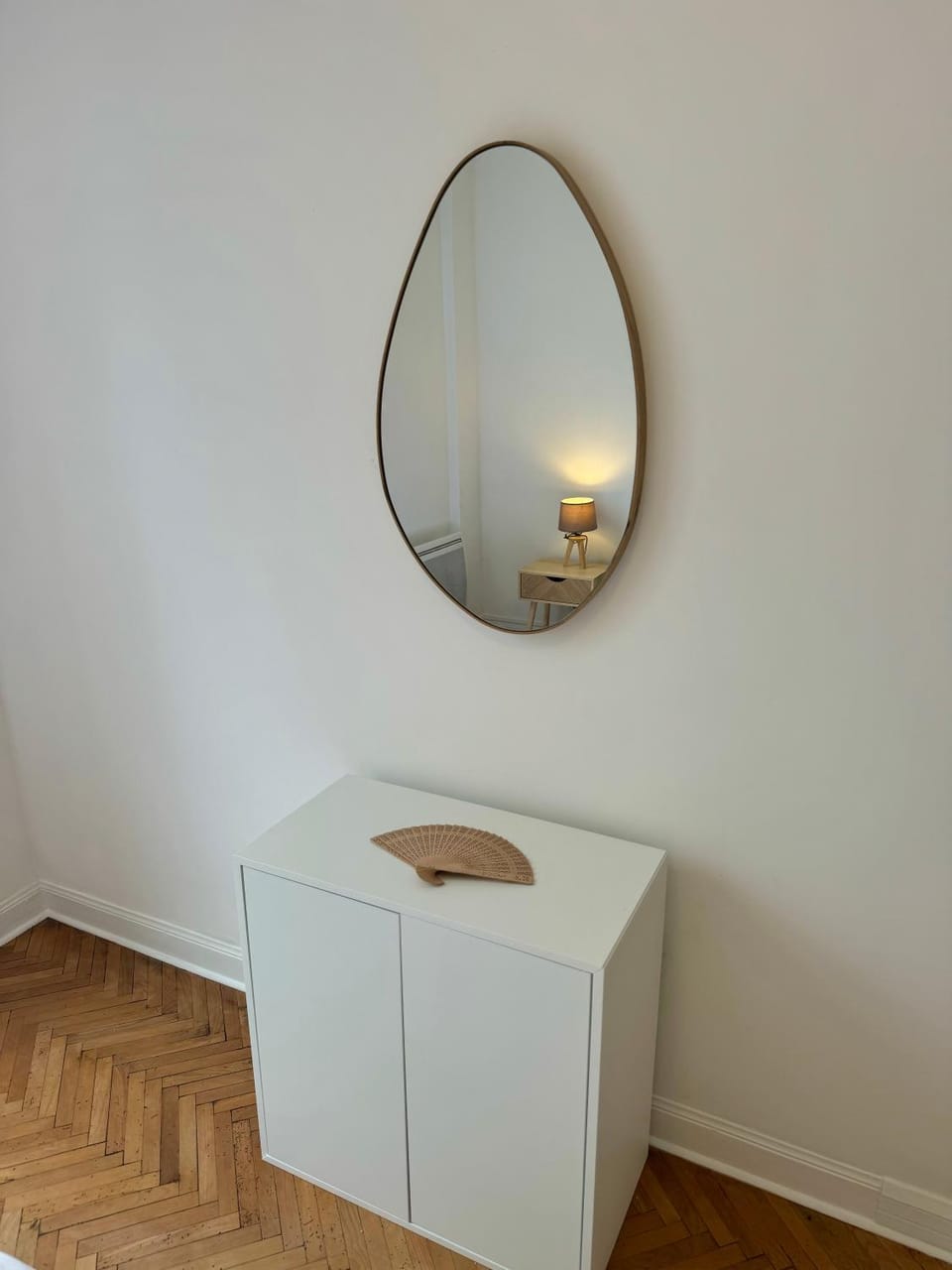 Cosy appartement gare du sud Apartment in Nice