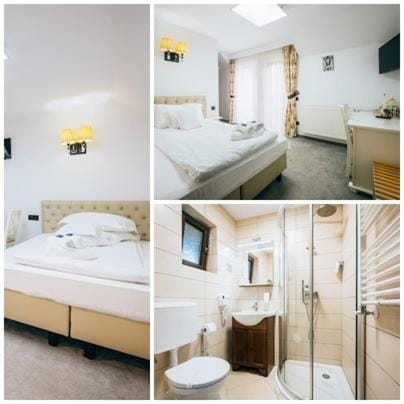Acasa in Voronet Bed and Breakfast in Romania