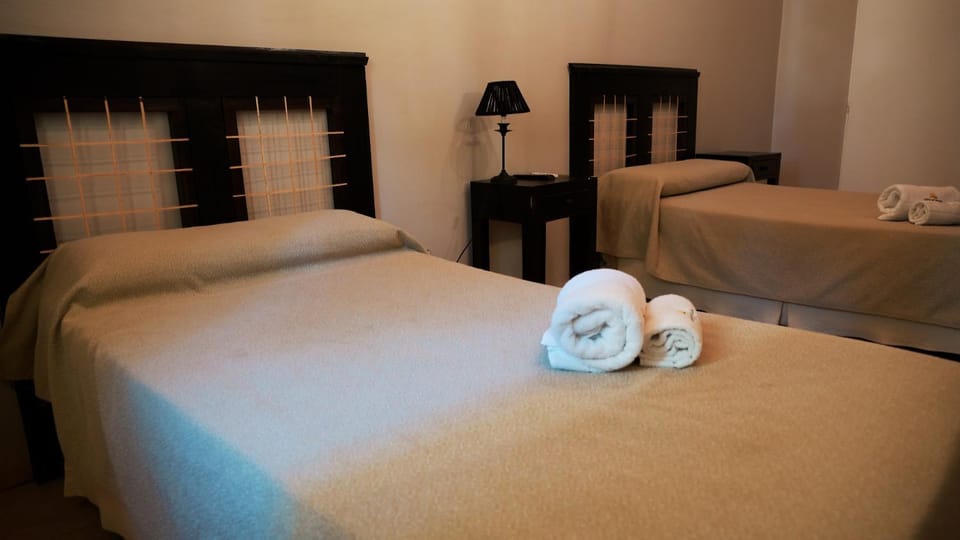 Hotel Jardín del Paraná Hotel in Paso de la Patria