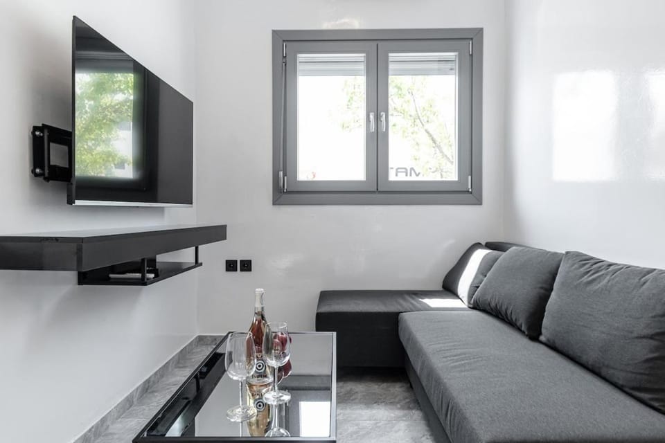 FTH Naxos 2 - Effortless Island Escape Apartment in Naxos