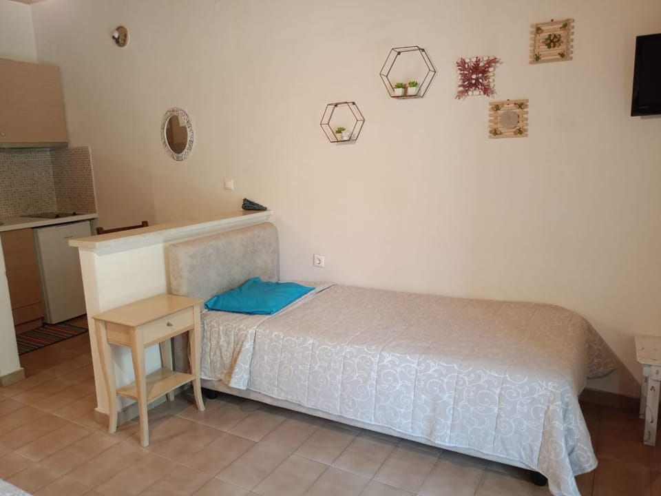 Studios Katerina Apartment in Lefkada, Lefkada Municipality, Greece